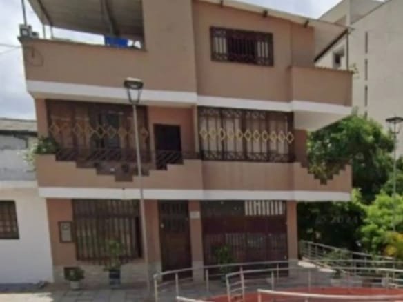 Vendo casa Barrancabermeja barrio El Recreo1