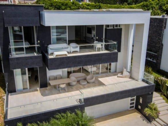 Venta Casa Campestre Náutica en Condominio Ruitoque Golf Country Club (9)