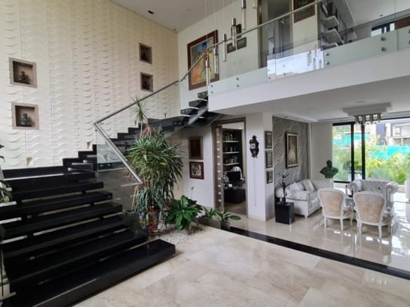 Venta de Casa Campestre en Valle de Rocas Ruitoque Condominio (2)