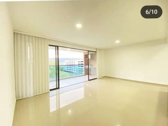 Venta de apartamento Colina del Hato en Piedecuesta6