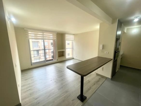 Venta de apartamento Conjunto Residencial Viantt3