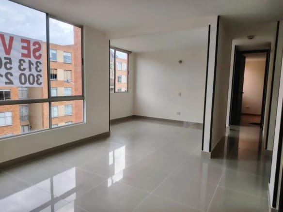 Venta de apartamento La Estación Cajicá1