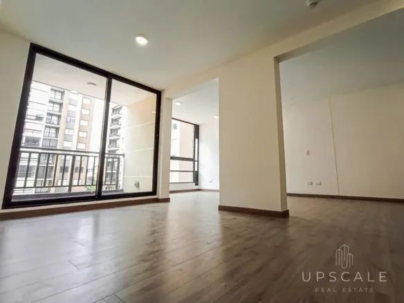 Venta de apartamento en Aposentos parte alta Sopó2