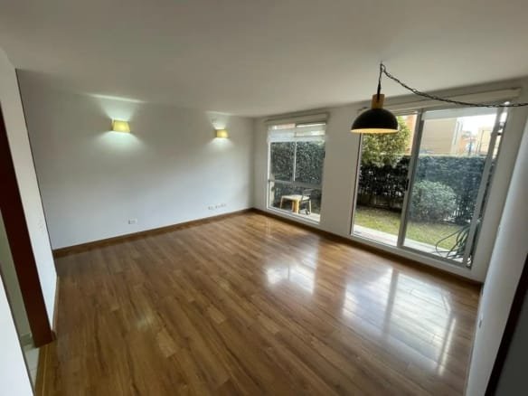 Venta de apartamento en CR Las Huertas de Cajicá III-12