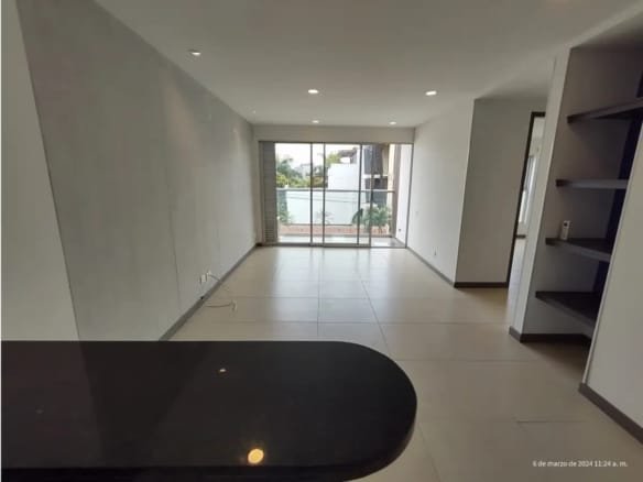 Venta de apartamento en Ciudad Jardín Cali2
