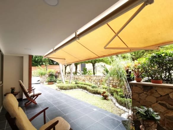 Venta de apartamento en Pance Cali2