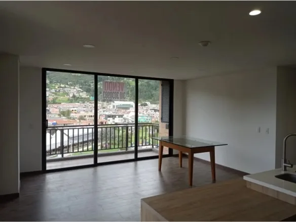 Venta de apartamento en Pionono Condominio Club en Sopó4