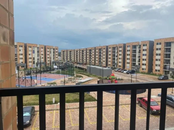Venta de apartamento en Pueblo Viejo Sopó9