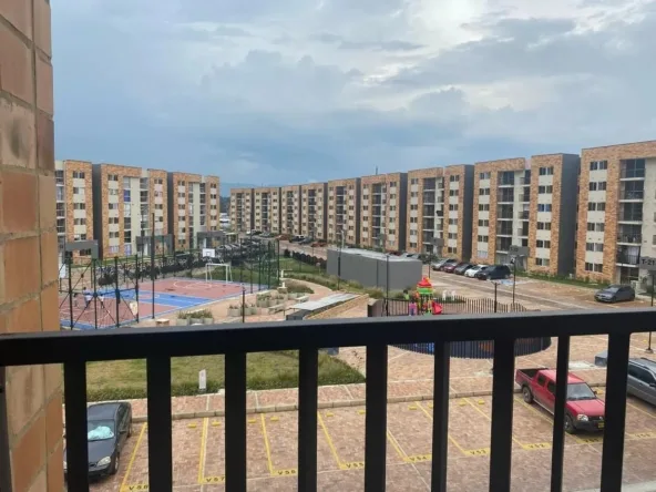 Venta de apartamento en Pueblo Viejo Sopó9