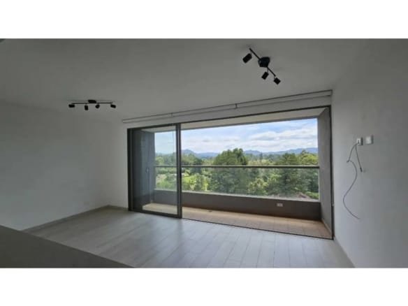 Venta de apartamento en San Antonio de Pereira Rionegro1