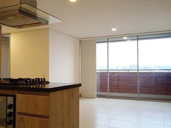 Venta de apartamento en Santa Ana Rionegro4
