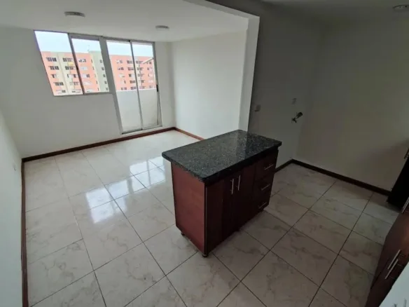 Venta de apartamento en Villa María Madrid6
