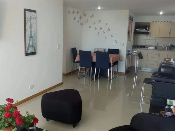 Venta de apartamento sector los Colegios Rionegro Antioquia12