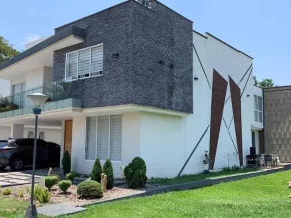 Venta de casa Villa del Sol Cartago Valle1