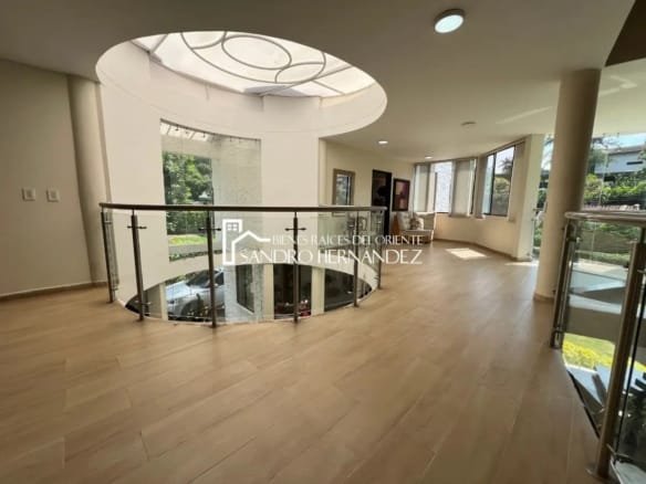 Venta de casa campestre en Campo Verde Piedecuesta10