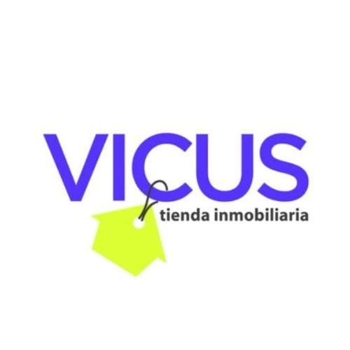 Vicus Tienda Inmobiliaria logo