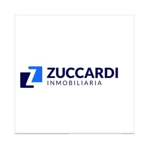 Zuccardi Inmobiliaria logo