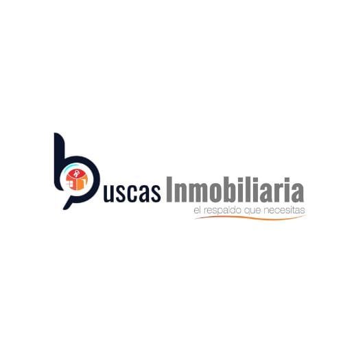 buscas Inmobiliaria logo